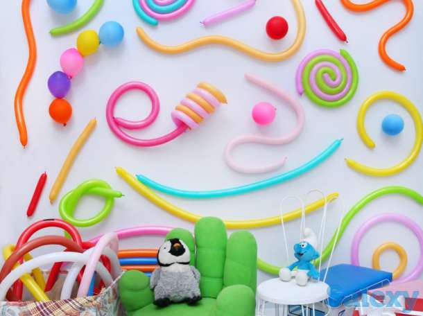 Фотостудия 