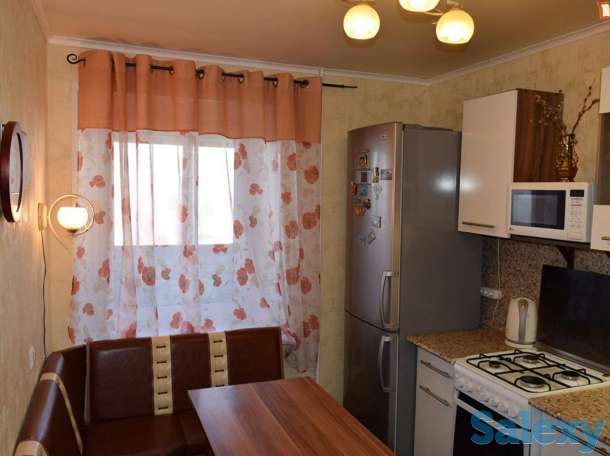 Сдаем посуточно 2-комн. квартиру в 10 мкр г. Алматы, Алтынсарина-Шаляпина., фотография 3