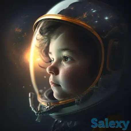 Проводи досуг ярко.Делай крутые рисунки в нейросети., фотография 4