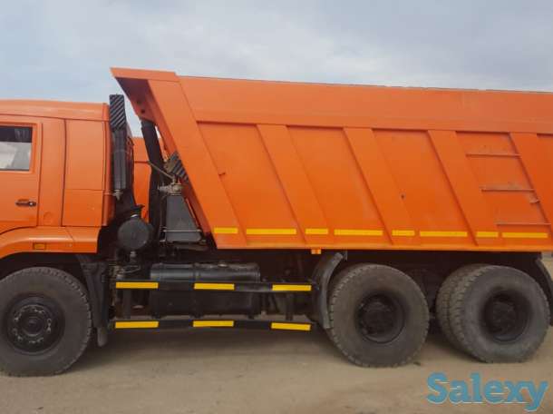 Прдам Камаз, фотография 4
