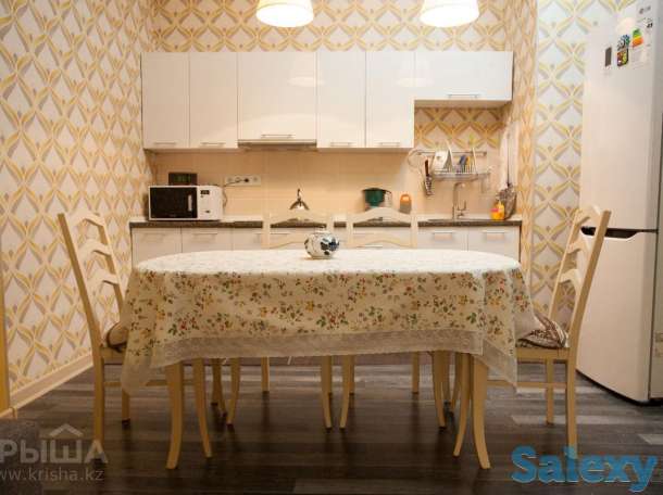 Аренда квартиры, 16 мкр. 44 дом ЖК Абырой, фотография 3