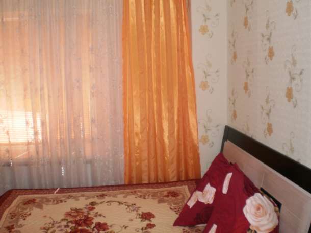 Квартира 2-х комнатная в 6 микрорайоне, фотография 3