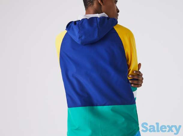 Женская куртка lacoste, фотография 2