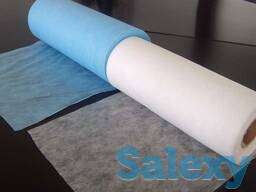 Материалы и комплектующие для производства защитных масок и костюмов, фотография 8