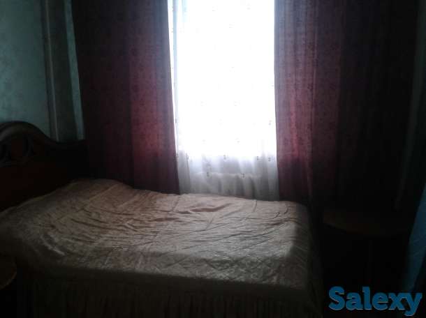 Аренда долгосрочная, Альфараби навои, фотография 1