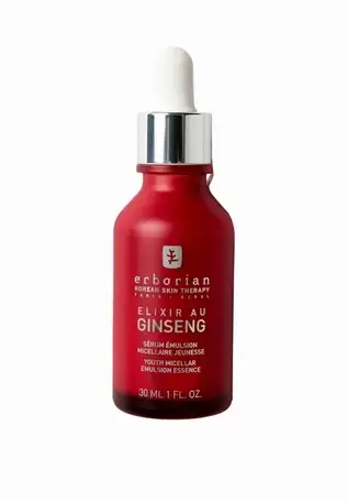 Сыворотка для лица erborian, фотография 1