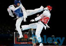 Спортивные секции и залы для футбола, баскетбола и волейбола в центре., фотография 3