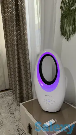 Продам умный вентилятор!, фотография 3