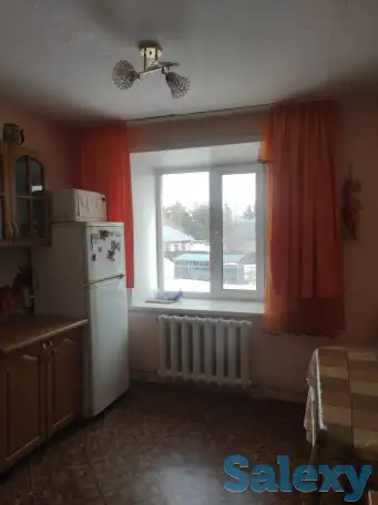 Продам 3х комн.кв в Боровом. В 2х этажном доме на 4 хоз с отдельным входом, фотография 5