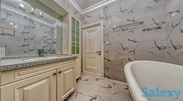 Квартира в ЖК Северное сияние, фотография 9