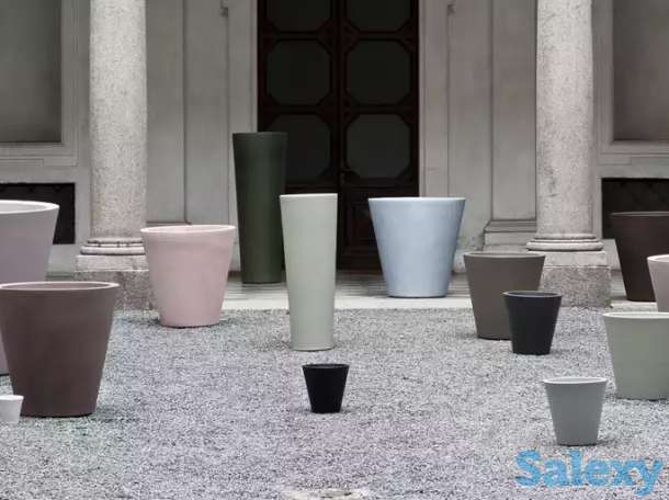 Продажа малых архитектурных форм, фотография 1