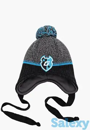 Шапка gusti, фотография 1