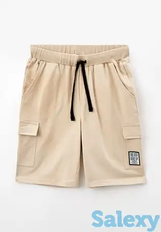 Шорты спортивные elementarno, фотография 1