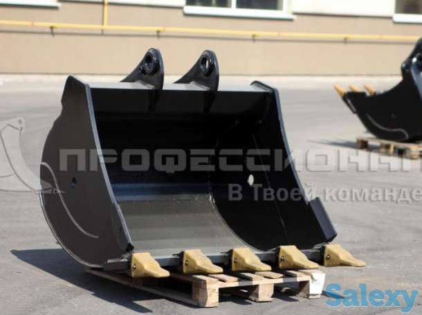 Ковш на экскаватор, фотография 3