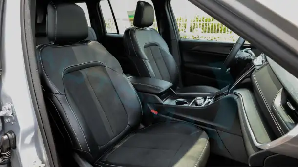 Jeep Grand Cherokee Altitude, фотография 7