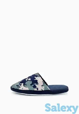 Тапочки playtoday, фотография 1