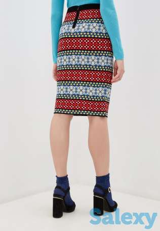 Юбка alice + olivia, фотография 3