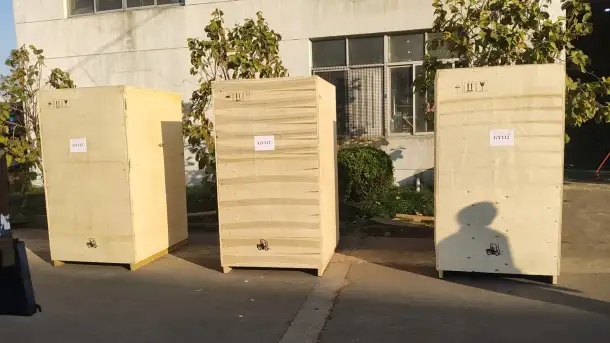 Машина сушильная, фотография 5