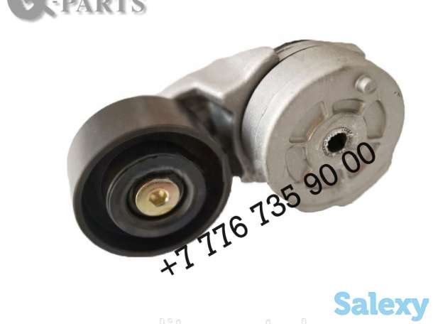 Натяжитель ремня Hyundai R220LC,, фотография 1