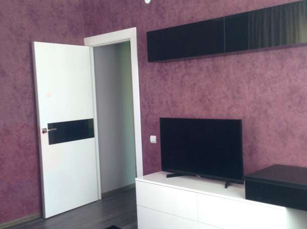 Сдам 2-х комнатную квартиру на длительный срок, Сатпаева 90/20, фотография 1