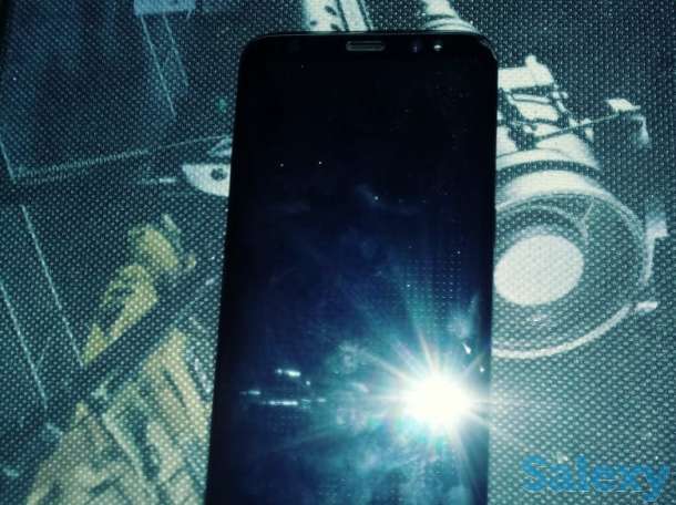 Продам Samsung Galaxy S8, фотография 1