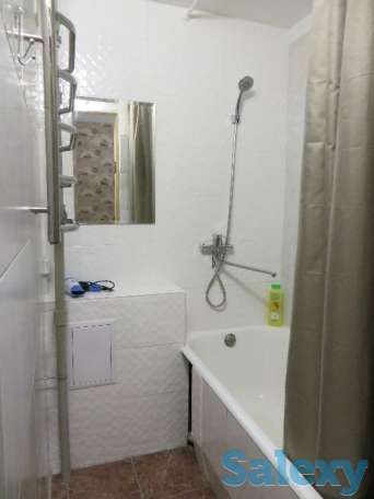 1-комн. квартира на левом берегу. Мангилик Ел. Посуточно, фотография 9