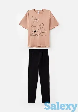 Пижама acoola, фотография 1