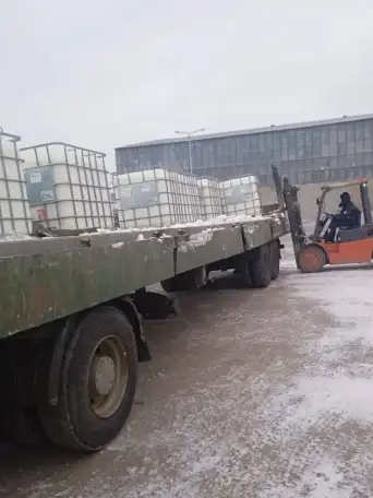 Грузоперевозки от 200кг до 20 тонн по Казахстану и Россия-Казахстан!, фотография 1