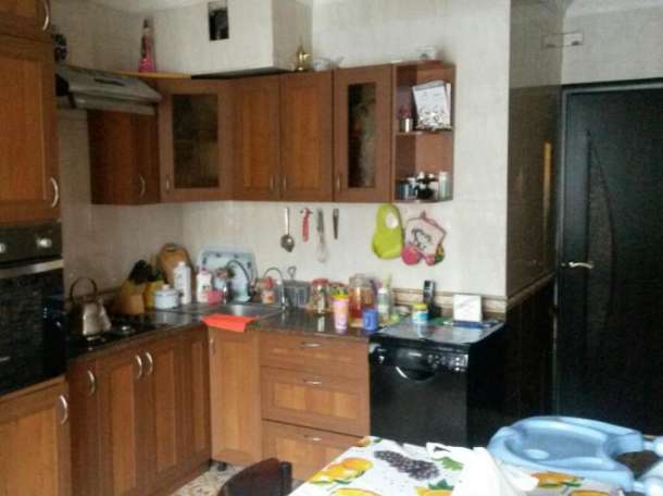 3-комнатная квартира, мкр Кокжиек, фотография 1