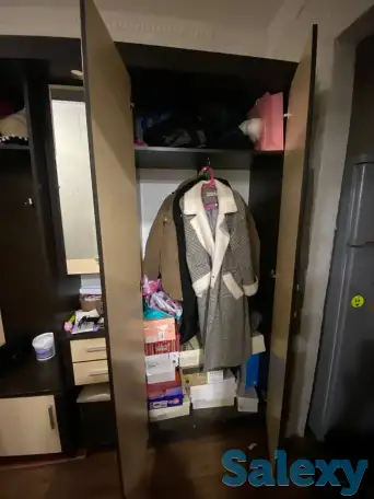 Продам прихожую-шкаф, фотография 5