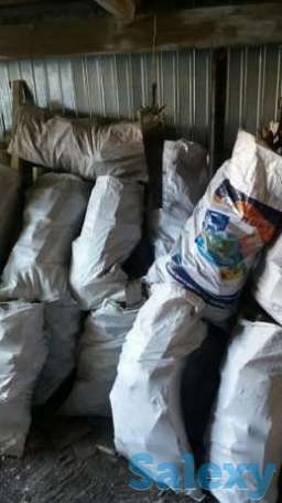 Дрова в мешках.Б/У после ремонта квартир полы рамы двери., фотография 1