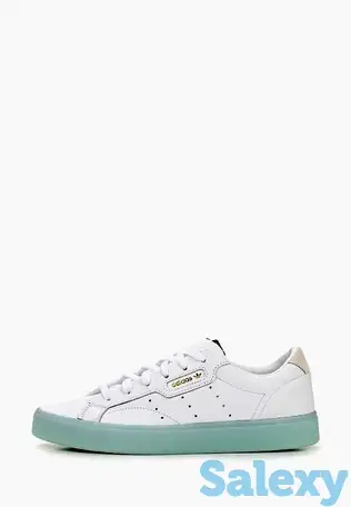 Кеды adidas originals, фотография 1