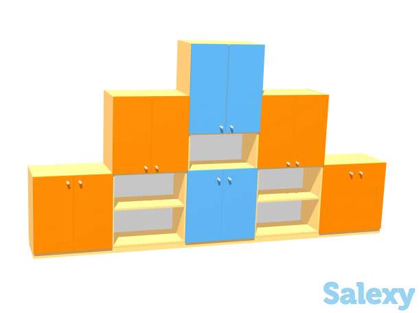 мебель на заказ, фотография 7