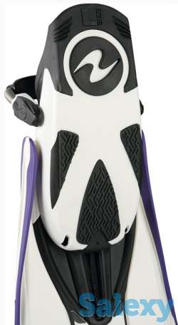 Ласты shot fx twilight, фотография 3