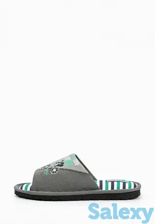 Тапочки tingo, фотография 1