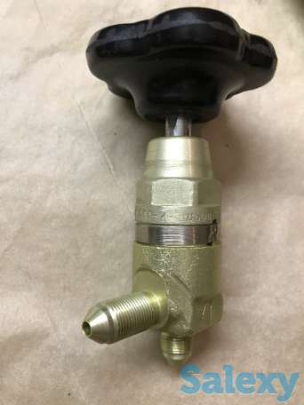 Вентиль 992АТ-2, фотография 1