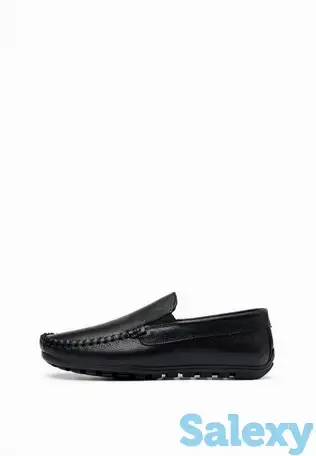 Мокасины alessio nesca, фотография 3