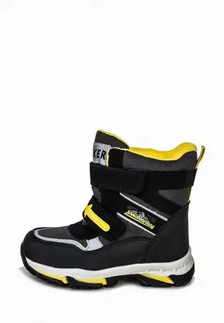 Дутики biker, фотография 1