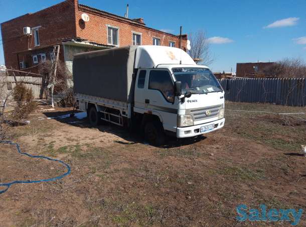 Продам грузовик, фотография 8