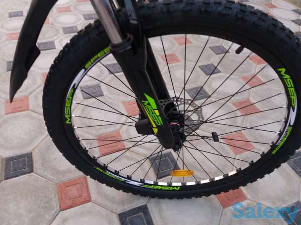 Велосипед, фотография 4