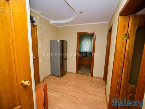 3-комнатная квартира, 65 м², 2/5 эт. посуточно, Есет батыра 107к1, фотография 11