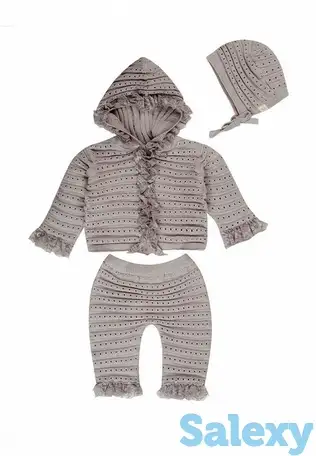 Комплект детский наследник выжанова, фотография 1