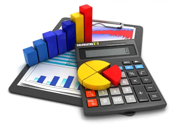 Бухгалтерские услуги, фотография 1