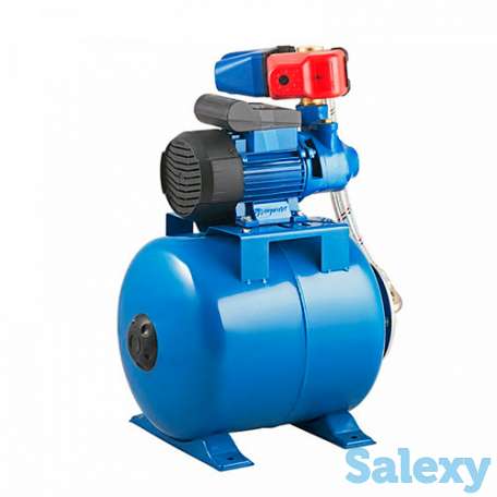 Насосная станция aquario auto adb-40 (h), фотография 7