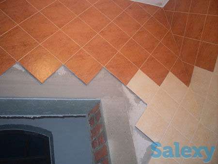 Квалифицированный плиточник, фотография 4