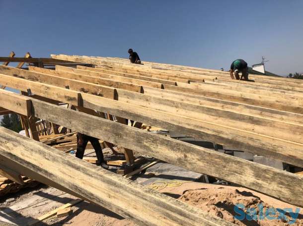 Кровля Гидроизоляция, фотография 8