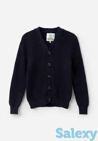Кардиган smena, фотография 1