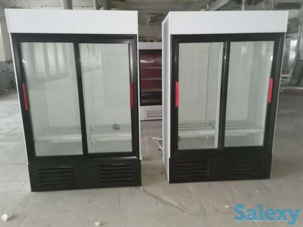 Холодильные шкафы, фотография 1