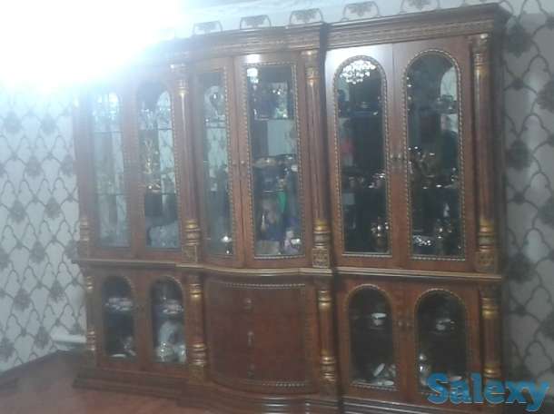 Сборка мебели, фотография 1