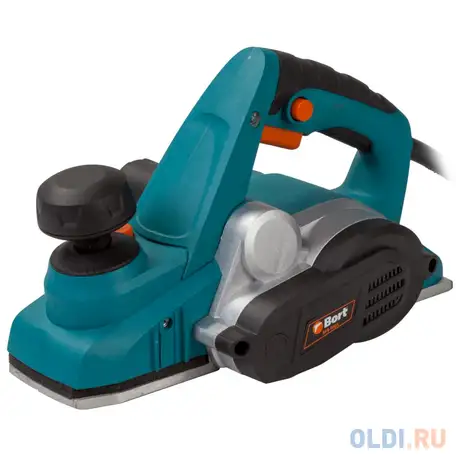 Рубанок bort bfb-900x 900вт 82мм 16500об/мин, фотография 1